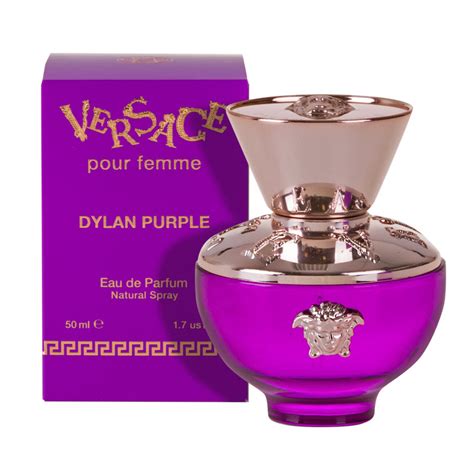 profumi versace dylan blu|versace dylan purple.